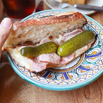 地球を旅するCAFE - 