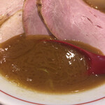 らーめん飛粋 - 