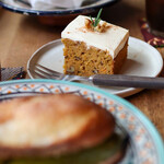 地球を旅するCAFE - 