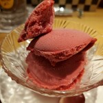 7FUKU - フランボワーズで息抜き❤