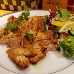 7FUKU - 良い照りです。