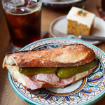 地球を旅するCAFE - 