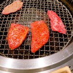 Toukyou Yakiniku Heijouen - 