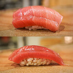 Sushi Matsumoto - 