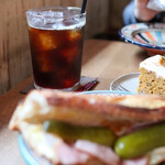 地球を旅するCAFE - 