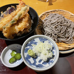 Kitamae Soba Takadaya - 