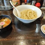 麺座 でん - 