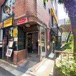 銀座フィッシュバーガー NAGOMI - 