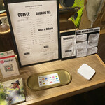 地球を旅するCAFE - 