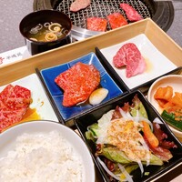 東京焼肉 平城苑 浅草総本店 -  東京焼肉 平城苑 浅草総本店 -