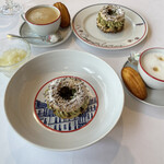 BENOIT Kyoto Alain Ducasse - 