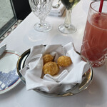 BENOIT Kyoto Alain Ducasse - 