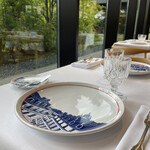 BENOIT Kyoto Alain Ducasse - 