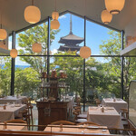 BENOIT Kyoto Alain Ducasse - 