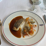 BENOIT Kyoto Alain Ducasse - 