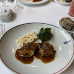 BENOIT Kyoto Alain Ducasse - 