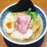 寿製麺 よしかわ - 