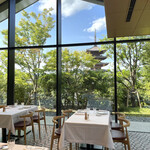 BENOIT Kyoto Alain Ducasse - 