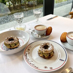 BENOIT Kyoto Alain Ducasse - 