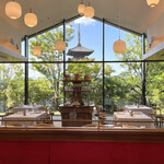 BENOIT Kyoto Alain Ducasse - 