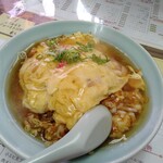 大衆中華　なるみ - 