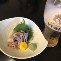 うなぎ藤田 白金台店 -  うなぎ藤田 白金台店 -