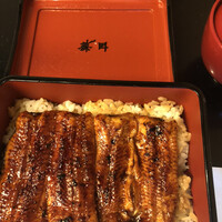 うなぎ藤田 白金台店 -  うなぎ藤田 白金台店 -