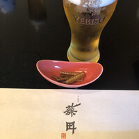 うなぎ藤田 白金台店 -  うなぎ藤田 白金台店 -