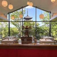BENOIT Kyoto Alain Ducasse - 