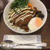 OASIS CAFE 亀有店