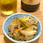 水餃子専門店 eight - 