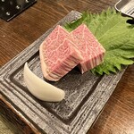 焼肉 文屋 - 