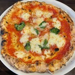 ピッツェリア ブルーナ - 