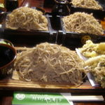 Yabusoba - 