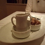 レストラン コバヤシ - 