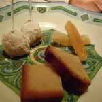 レストラン コバヤシ - 小菓子