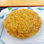 空海房 - メンチカツ