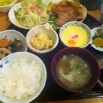 役場前酒場 - 料理写真: