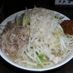 麺屋　中川 - 