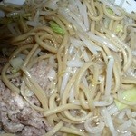 麺屋　中川 - 