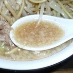 麺屋　中川 - 