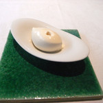 ヌーダ - 薫製アイス