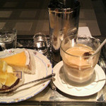 注文したケーキ達（撮影許可済み）