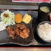 炭火焼鳥　鶏屋だもん - 