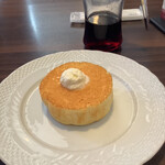 星乃珈琲店 - 料理写真: