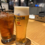 ビーフキッチン 渋谷店 - 