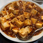 中華料理 虎福 - 