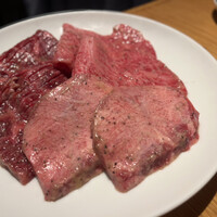 ビーフキッチン 渋谷店 - 