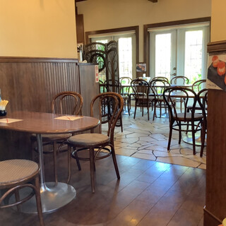 ル・ブラン・ネージュ_2