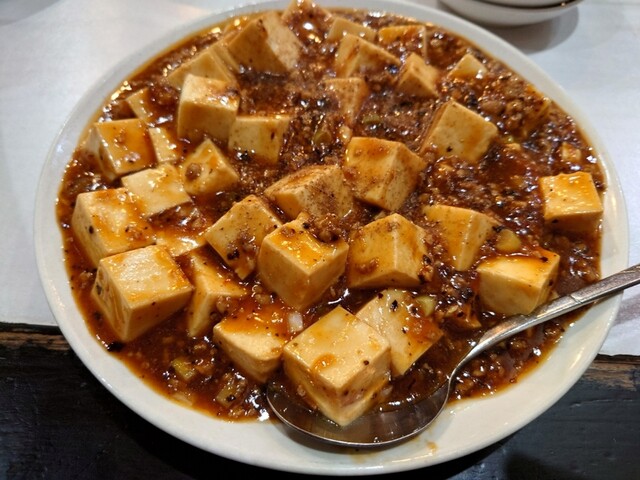 虎福如意 中華料理 虎福 - 牧/中華料理 | 食べログ